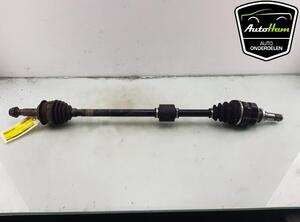 Drive Shaft TOYOTA YARIS (_P13_)