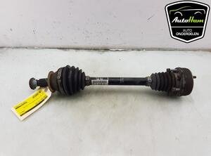 Drive Shaft VW POLO (9N_), SKODA FABIA I (6Y2), VW FOX Hatchback (5Z1, 5Z3, 5Z4), SEAT IBIZA III (6L1)