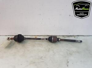 Drive Shaft PEUGEOT 3008 SUV (MC_, MR_, MJ_, M4_)