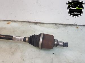 Drive Shaft PEUGEOT 3008 SUV (MC_, MR_, MJ_, M4_)