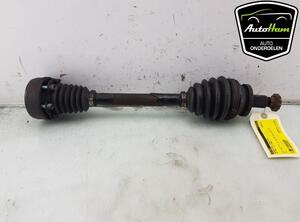 Drive Shaft SKODA FABIA I (6Y2), SKODA FABIA I Combi (6Y5), VW POLO (9N_), VW FOX Hatchback (5Z1, 5Z3, 5Z4)