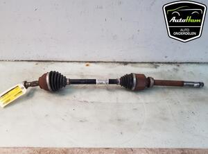 Drive Shaft OPEL CROSSLAND X / CROSSLAND (P17, P2QO)