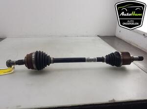 Drive Shaft OPEL MOKKA, PEUGEOT 2008 II (UD_, US_, UY_, UK_)