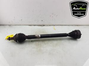 Drive Shaft SKODA FABIA II (542), SKODA FABIA II Combi (545), SKODA ROOMSTER Praktik (5J)