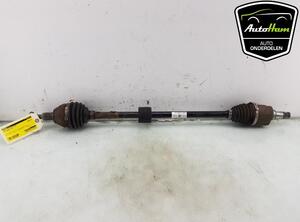 Drive Shaft VW POLO (AW1, BZ1), SEAT ARONA (KJ7, KJP), SEAT IBIZA V (KJ1, KJG)