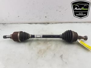 Drive Shaft OPEL CORSA F (P2JO)