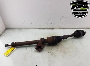 Drive Shaft MAZDA 3 Saloon (BK)