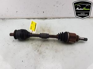 Drive Shaft MAZDA 3 Saloon (BK)