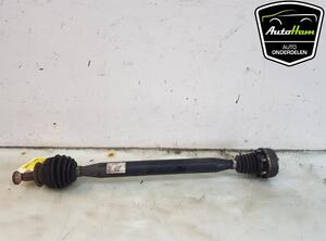 Drive Shaft VW POLO (6R1, 6C1), VW POLO Van (6R), SEAT IBIZA IV ST (6J8, 6P8), SEAT IBIZA IV (6J5, 6P1)