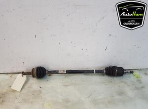 Drive Shaft SKODA CITIGO (NF1)