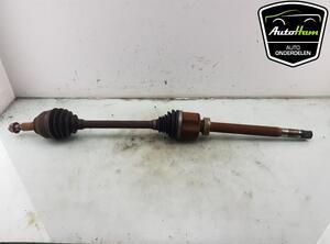 Drive Shaft OPEL VIVARO B Van (X82), RENAULT TRAFIC III Van (FG_), OPEL VIVARO B Bus (X82)