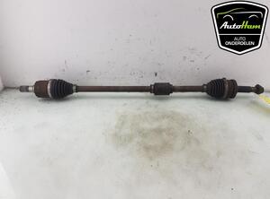 Drive Shaft HYUNDAI i20 (GB, IB), HYUNDAI i20 II Coupe (GB)