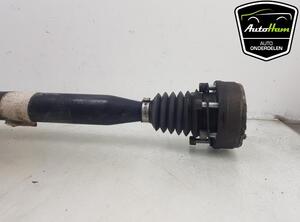 Drive Shaft VW POLO (9N_), SKODA FABIA II (542), SKODA FABIA I Combi (6Y5), SEAT CORDOBA (6L2)