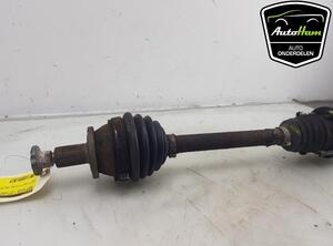 Drive Shaft SEAT IBIZA III (6L1)