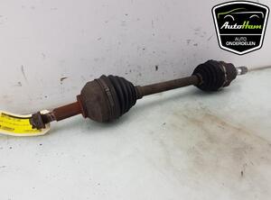 Drive Shaft OPEL VIVARO A Van (X83), OPEL VIVARO A Bus (X83)