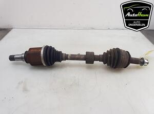 Drive Shaft RENAULT KADJAR (HA_, HL_)