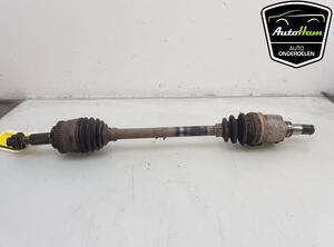 Drive Shaft SUZUKI SWIFT III (MZ, EZ)