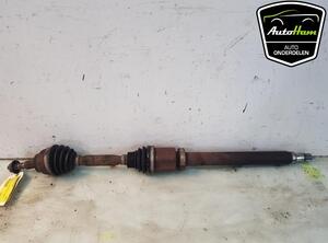 Drive Shaft FORD FOCUS III Turnier