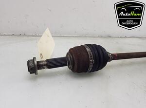 Drive Shaft MITSUBISHI MIRAGE / SPACE STAR Hatchback (A0_A)