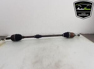 Drive Shaft MITSUBISHI MIRAGE / SPACE STAR Hatchback (A0_A)