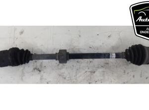 Drive Shaft TOYOTA YARIS (_P9_)