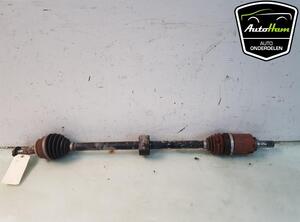 Drive Shaft OPEL INSIGNIA B Country Tourer (Z18), OPEL INSIGNIA B Sports Tourer (Z18)