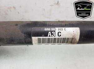 Drive Shaft AUDI A7 Sportback (4GA, 4GF), AUDI Q5 (8RB), AUDI Q5 Van (8RB), AUDI A6 Allroad (4GH, 4GJ, C7)