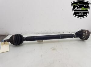 Drive Shaft SKODA FABIA II Combi (545), SKODA ROOMSTER Praktik (5J), SKODA FABIA II (542)