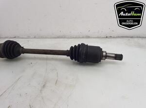 Drive Shaft FIAT 500 (312_), FIAT 500 C (312_), FORD KA (RU8)