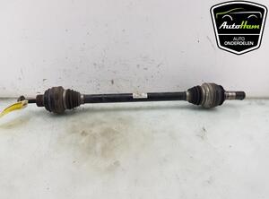 Drive Shaft PORSCHE MACAN (95B)