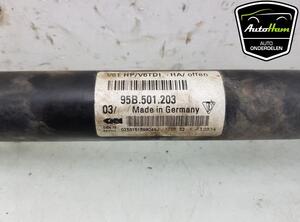 Drive Shaft PORSCHE MACAN (95B)