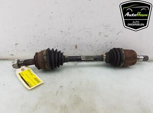 Drive Shaft OPEL MOKKA / MOKKA X (J13)