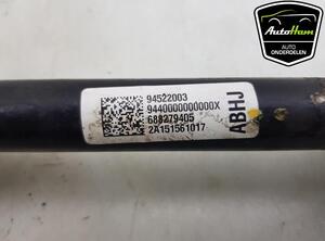 Drive Shaft OPEL MOKKA / MOKKA X (J13)