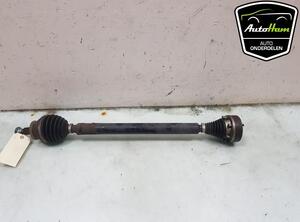 Drive Shaft AUDI Q2 (GAB, GAG), SKODA SCALA (NW1), VW POLO (AW1, BZ1), SEAT ARONA (KJ7, KJP)