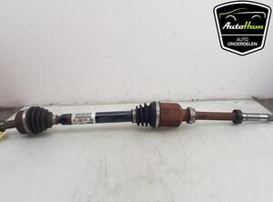 Drive Shaft OPEL MOKKA