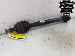 Drive Shaft VW POLO (6R1, 6C1)