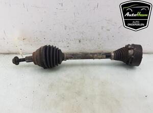 Drive Shaft VW CADDY III Box Body/MPV (2KA, 2KH, 2CA, 2CH)