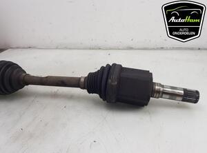 Drive Shaft OPEL ASTRA K Sports Tourer (B16), OPEL ASTRA K (B16)