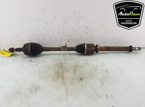 Drive Shaft RENAULT GRAND SCÉNIC III (JZ0/1_), RENAULT MEGANE III Grandtour (KZ0/1)