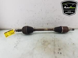 Drive Shaft RENAULT MEGANE III Grandtour (KZ0/1), RENAULT GRAND SCÉNIC III (JZ0/1_)