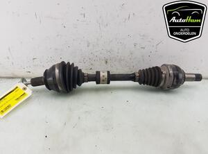 Drive Shaft MERCEDES-BENZ CLA (C118)