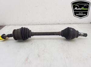 Antriebswelle links vorne Opel Astra K B16 13367061 P21325911