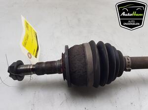 Drive Shaft OPEL ASTRA K Sports Tourer (B16)