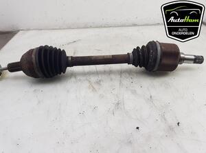 Drive Shaft FORD MONDEO IV Turnier (BA7), FORD GALAXY (WA6), FORD S-MAX (WA6)