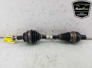 Drive Shaft MERCEDES-BENZ CLA Shooting Brake (X118), MERCEDES-BENZ CLA (C118), MERCEDES-BENZ A-CLASS (W177)