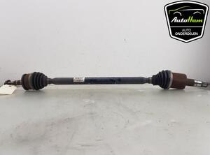 Drive Shaft OPEL ASTRA K Sports Tourer (B16), OPEL ASTRA K (B16)