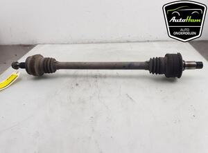 Drive Shaft MERCEDES-BENZ C-CLASS (W204), MERCEDES-BENZ C-CLASS T-Model (S204)