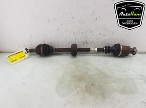 Drive Shaft RENAULT TWINGO II (CN0_)