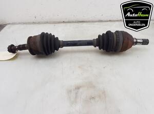 Drive Shaft OPEL ASTRA J Sports Tourer (P10), OPEL ASTRA J (P10)