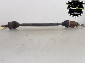 Drive Shaft OPEL ASTRA K (B16)